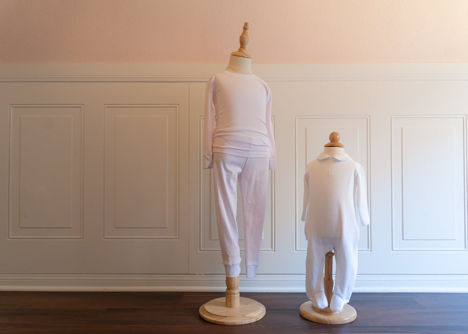 Why Peruvian Pima Cotton is the Gold Standard for Baby Clothing