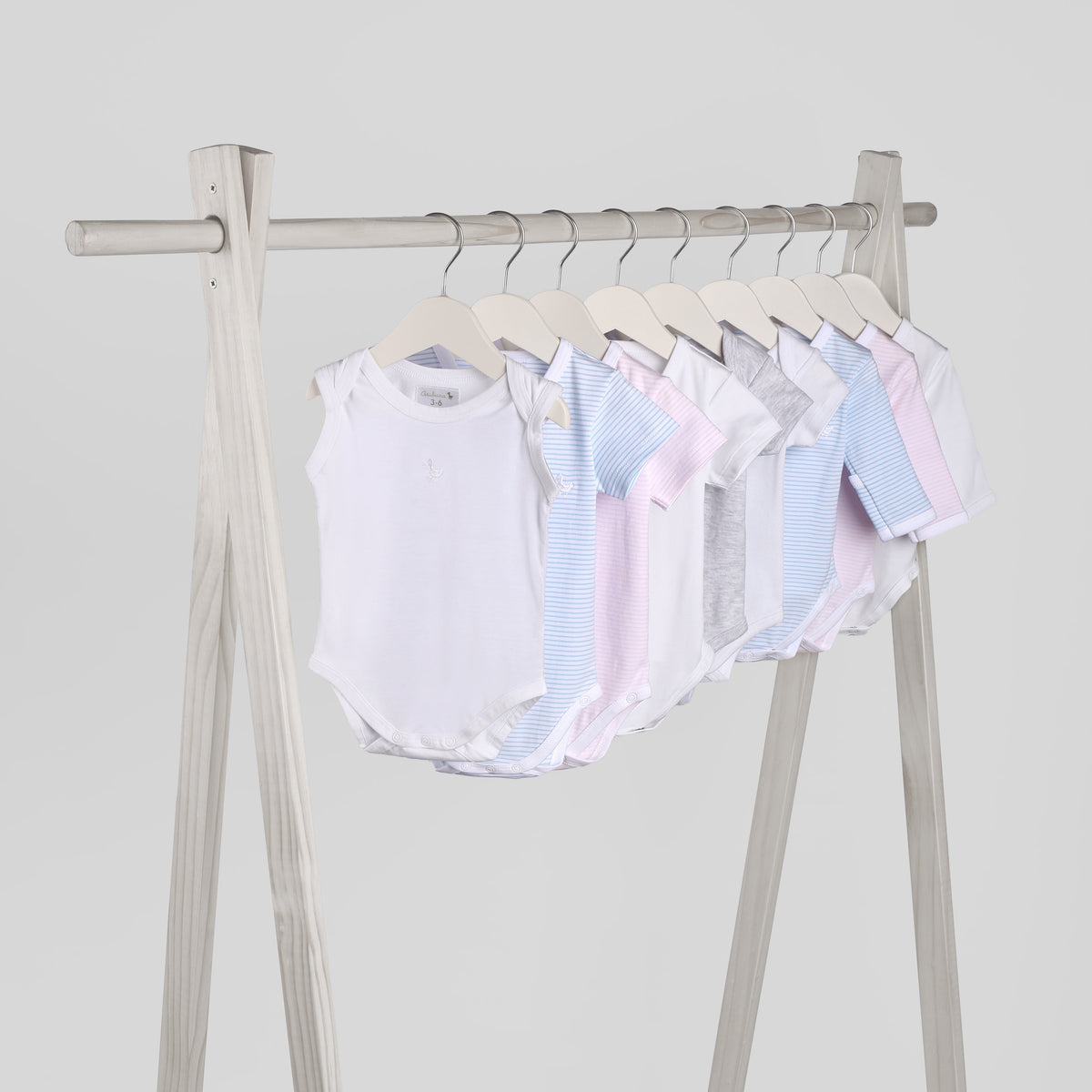 Microplastics in Baby Clothing: What's Absorbing Through Their Skin