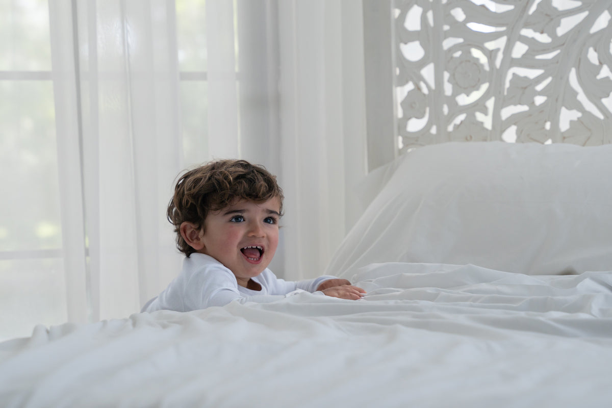 Toddler 2T - 6T