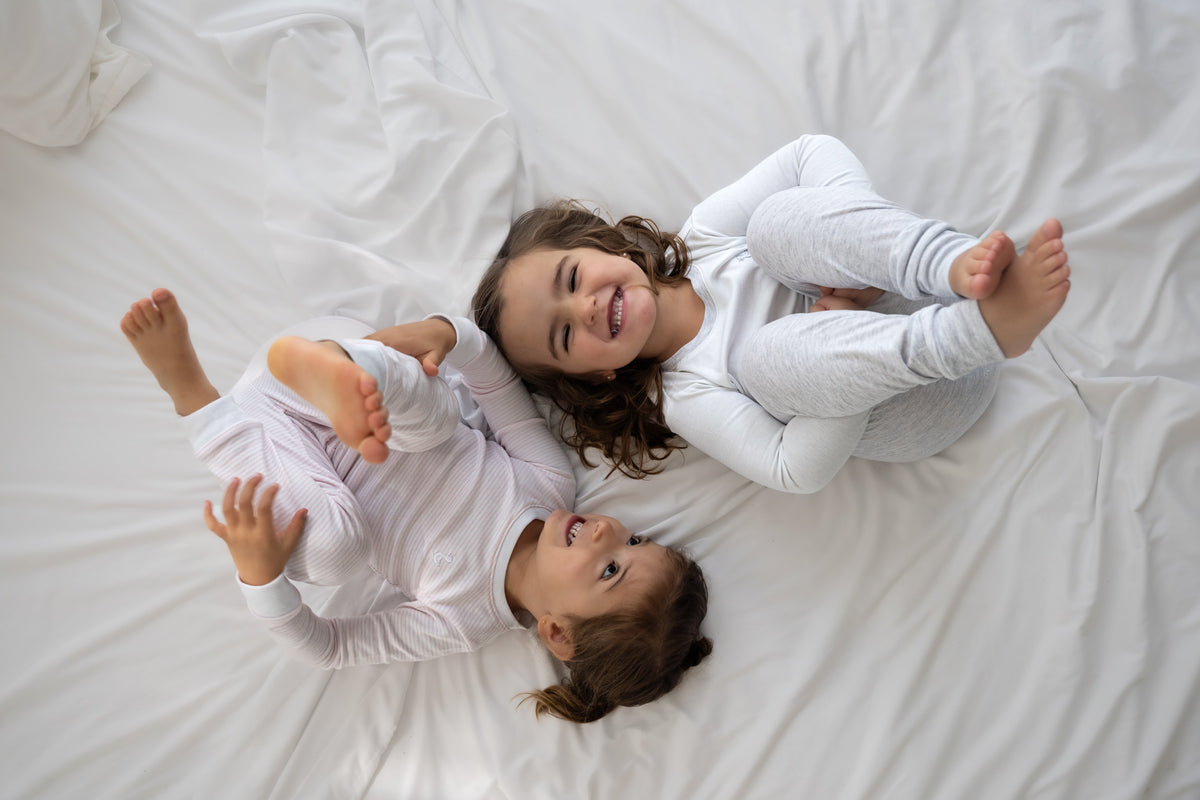 Toddler Pajamas