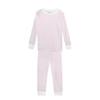 Toddler Pajamas Pink